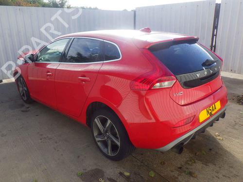 Licence plate light VOLVO V40 Hatchback (525) D2 | BP33412864I40  - Image 11