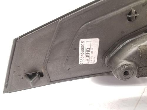 Left mirror FORD KA (RU8) 1.2 | BP31841902C26 