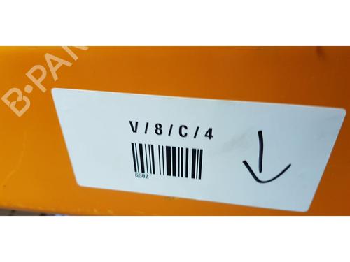 Right front driveshaft KIA SPORTAGE III (SL) 1.7 CRDi | BP27240532M39 