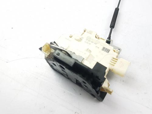 Front right lock SEAT LEON (1P1) 1.9 TDI | BP29467386C97 