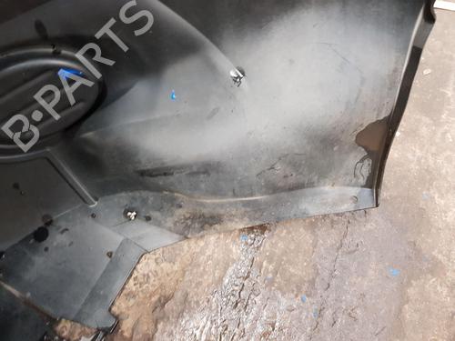 Front bumper CITROËN BERLINGO Box Body/MPV (B9) 1.6 HDi 75 | BP29408170C7 