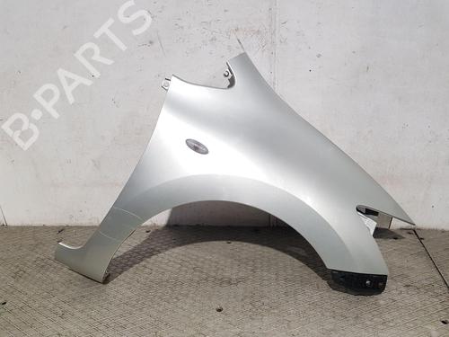 Parafango anteriore destro TOYOTA AURIS (_E15_) 2.0 D-4D (ADE150_, ADE150R) (126 hp) 29597998