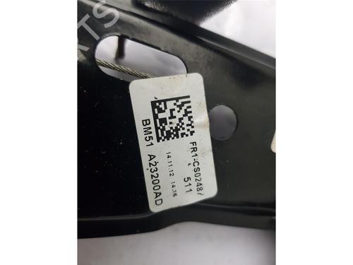Front right window mechanism FORD FOCUS III 1.6 TDCi | BP39031932C23 - Image 5