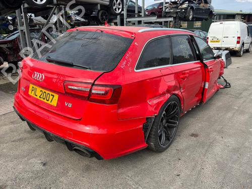 Pipe AUDI A6 C7 Avant (4G5, 4GD) RS6 quattro | BP30045237M125 - Image 12