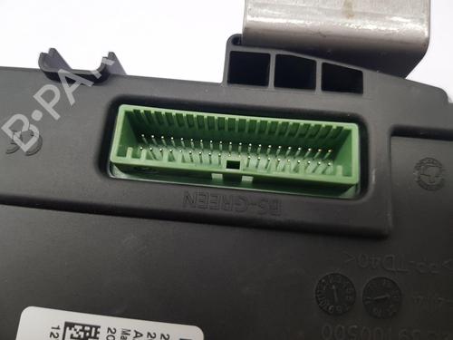 Electronic module NISSAN QASHQAI II (J11, J11_) 1.3 DIG-T | BP37714565M83 - Image 3
