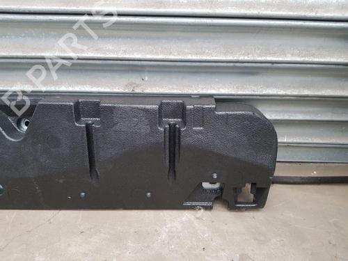 Sæde Bagtil LAND ROVER DEFENDER Station Wagon (L663) | BP38784063C17 - Image 130