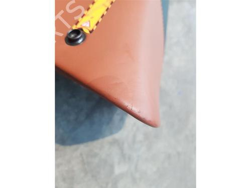 Right front seat MCLAREN 720S 4.0 | BP29957143C16