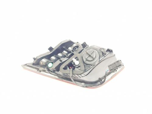 Left tailgate light PEUGEOT 308 II (LB_, LP_, LW_, LH_, L3_) 1.6 BlueHDi 120 | BP25462622C79 