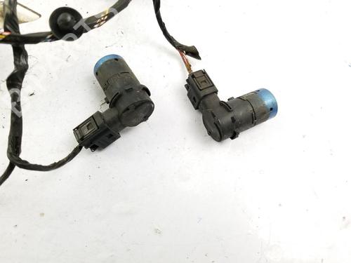 Elektronisk modul FORD KUGA I 2.0 TDCi | BP22656093M83 