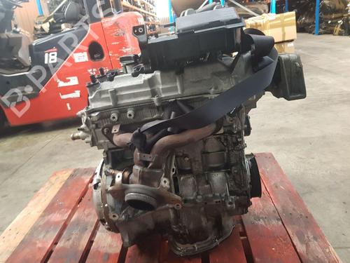 Engine NISSAN JUKE (F15) 1.6 | BP40528721M1 - Image 4