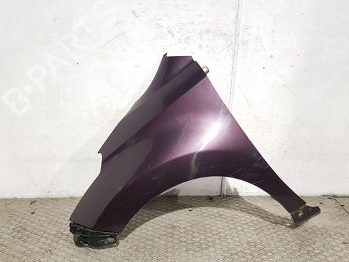 Aile avant gauche TOYOTA URBAN CRUISER (_P1_) 1.4 D-4D 4WD (NLP115_, NLP115R) (90 hp) 30115883