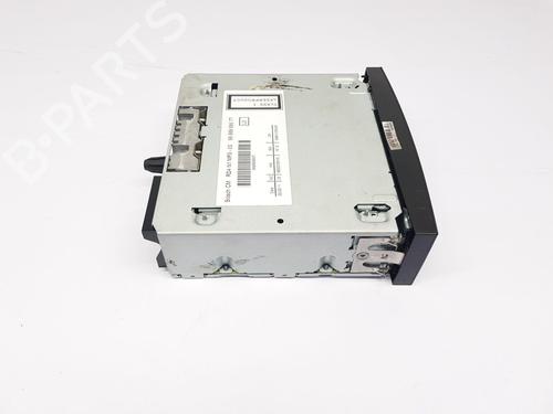 Radio PEUGEOT 5008 (0U_, 0E_) 1.6 HDi | BP24322156E6