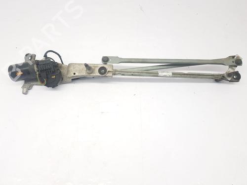 Used Front wiper motor FORD FOCUS I (DAW, DBW) 1.6 16V (100 hp) 29575805
