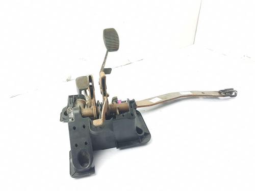 Clutch pedal FIAT 500 (312_) 0.9 (312AXG1A, 312.AXG11) | BP27392518I13 