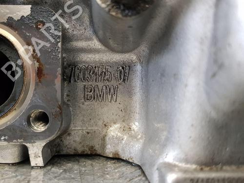 Cylinder head BMW 5 (F10) M5 | BP22672587M5 