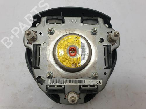 Driver airbag CITROËN C1 II (PA_, PS_) 1.0 VTi 68 | BP22656343C9 