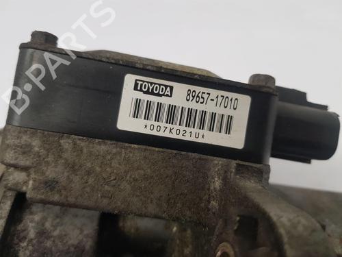 Steering pump TOYOTA MR2 III (ZZW3_) 1.8 16V VT-i (ZZW30) | BP29927922M99 