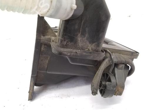 Windscreen washer tank SKODA FABIA II Combi (545) 1.6 TDI | BP29467280C113 