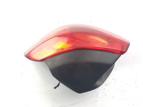 Right taillight VW GOLF VI (5K1) 1.6 TDI | BP22656101C35 