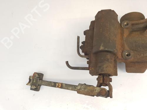 Steering rack LAND ROVER DISCOVERY II (L318) 2.5 Td5 4x4 | BP26401006M22 