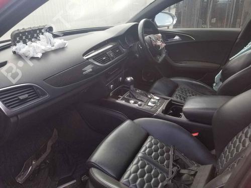 Used Parts AUDI A6 C7 Avant (4G5, 4GD) RS6 quattro (560 hp) 3601465