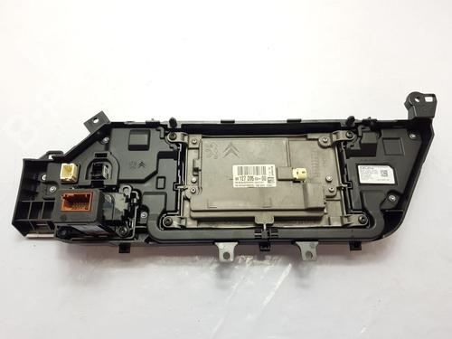 Bilradio CITROËN C4 Picasso II 1.6 BlueHDi 120 | BP24130453E6