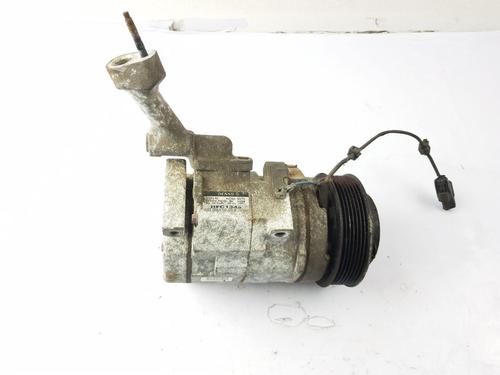 Used AC compressor HONDA FR-V (BE) 2.2 i CTDi (BE5) (140 hp) 27214502
