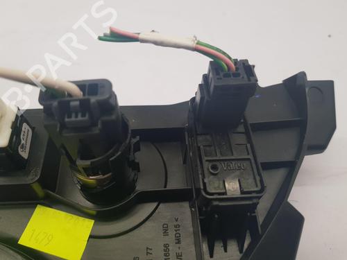 Warning switch PEUGEOT PARTNER Tepee 1.6 HDi 90 | BP36052156I22 - Image 8
