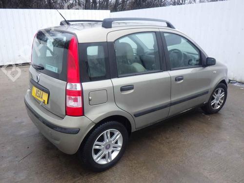 Air filter box FIAT PANDA (169_) 1.2 (169.AXB11, 169.AXB1A) | BP38408000M87 - Image 10