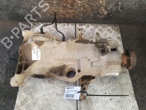 Used Rear differential Rear differential LAND ROVER FREELANDER 2 (L359) 2.2 SD4 4x4 (190 hp) 34638768 34638768
