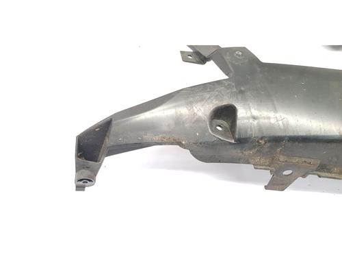 Rear bumper bracket BMW 3 (G20, G80, G28) 320 i | BP27550201C159 