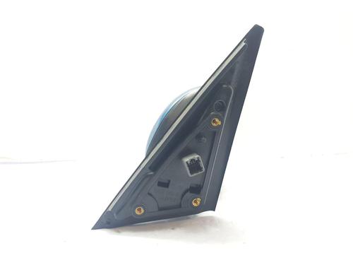 Right mirror KIA VENGA (YN) 1.4 CRDi 90 | BP24599803C27 