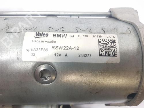 Starter BMW 3 (G20, G80, G28) 320 i | BP29440095M8 