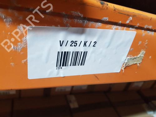 Engine mount BMW 4 Coupe (F32, F82) M4 Competition | BP30330973M89 