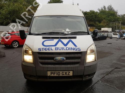 Used Parts FORD TRANSIT Van (FA_ _) 2.4 TDCi RWD (115 hp) 2130020