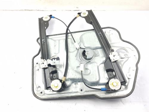Rudehejsemekanisme Højre foran NISSAN QASHQAI I (J10, NJ10) 1.5 dCi (110 hp) 29229938