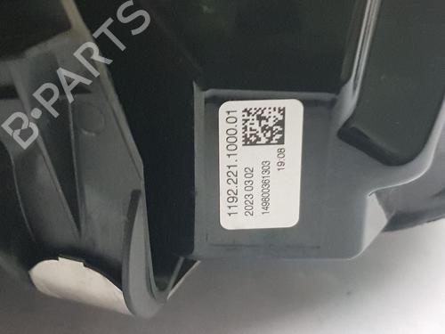 Left headlight BMW i4 (G26) M50 xDrive | BP30364854C28 - Image 8