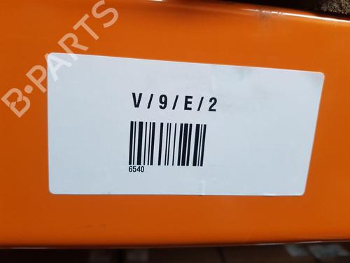 Jack Kit TOYOTA PROACE Van (MDZ_) 1.5 D4d (MDZ1) | BP31075304C119 