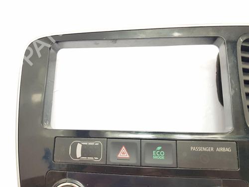Climate control MITSUBISHI OUTLANDER III (GG_W, GF_W, ZJ, ZL, ZK) 2.2 Di-D 4WD (GF6W) | BP28329629I5 