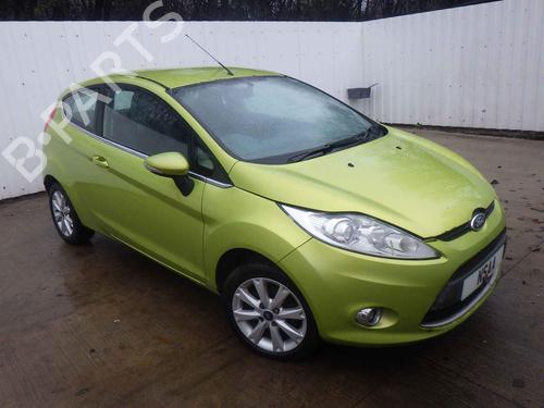 Engine FORD FIESTA VI (CB1, CCN) 1.25 | BP37585033M1 - Image 14