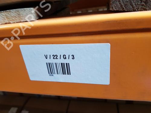 Radio FORD FOCUS IV (HN) 1.0 EcoBoost | BP26036215E6 