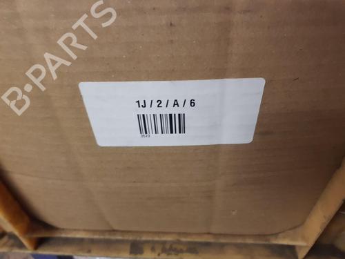 AC pipe BMW i4 (G26) M50 All-wheel Drive | BP22665618M126 
