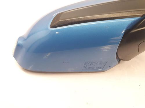 Right mirror HYUNDAI KONA (OS, OSE, OSI) 1.0 T-GDi | BP23433138C27 