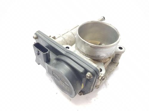 Spjældhus NISSAN MICRA IV (K13K, K13KK) 1.2 (80 hp) 27811440