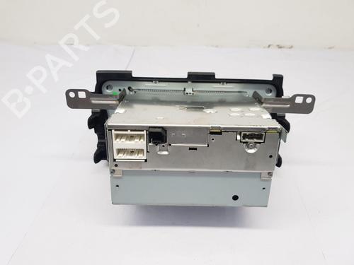 Radio NISSAN MICRA V (K14) | BP30364933E6