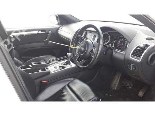 Hinge/Door check strap AUDI Q7 (4LB) 3.0 TDI quattro | BP22682655C146