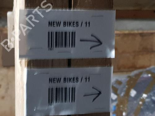 Rear bumper VW POLO V (6R1, 6C1) 1.2 | BP27508119C8 