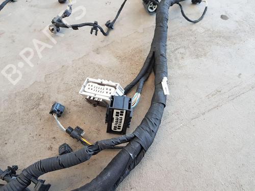 Wiring harness MCLAREN 720S 4.0 | BP22680660E16