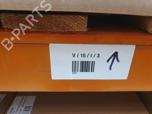 Electronic module FORD FOCUS C-MAX (DM2) 1.6 TDCi | BP39931881M83 - Image 8
