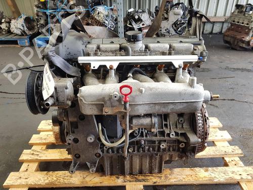 Engine VOLVO C70 I Convertible (873) 2.0 T | BP28029277M1 